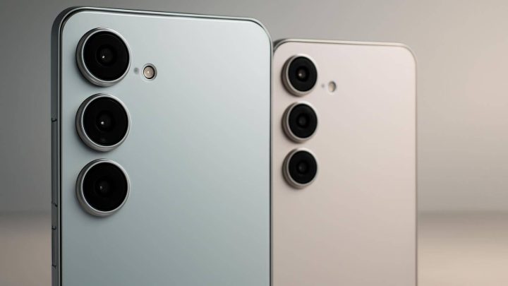 Galaxy A38’in kamera donanımı Galaxy A37’ye benzeyecek