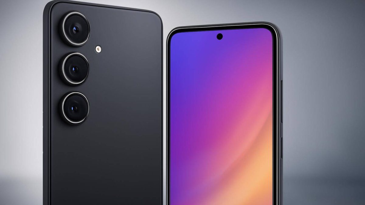 Samsung Galaxy A58’in kamera özellikleri sızdırıldı
