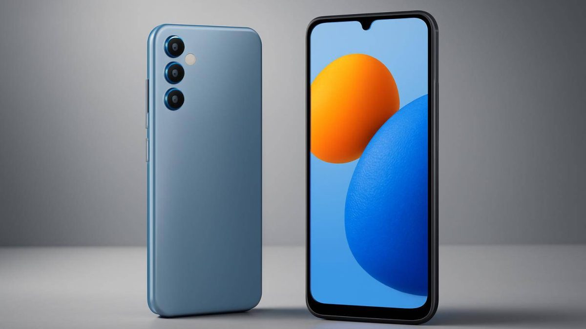 Samsung Galaxy M08 ve F08 Duyuruldu: 6 Yıl Güncelleme