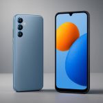 Samsung Galaxy M08 ve F08 Duyuruldu: 6 Yıl Güncelleme