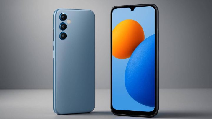 Samsung Galaxy M08 ve F08 Duyuruldu: 6 Yıl Güncelleme