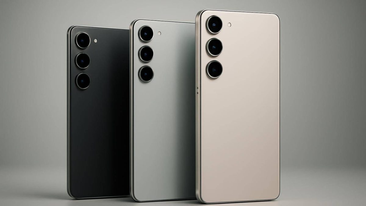 Samsung Galaxy S26 Serisi Türkiye’de Bir Kez Daha Zamlandı