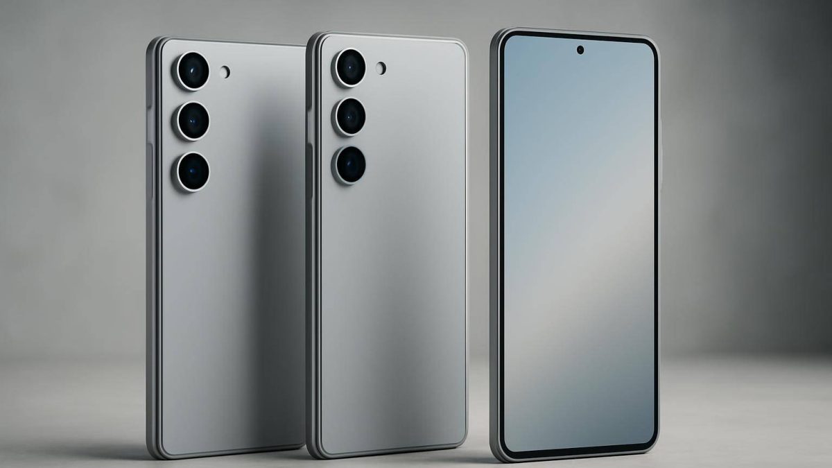 Samsung Galaxy S26 Serisinin Fiyatları Dünya Genelinde Arttı