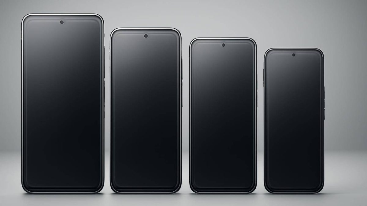 Samsung Galaxy S27 Serisinin Dört Modeli Sızdırıldı