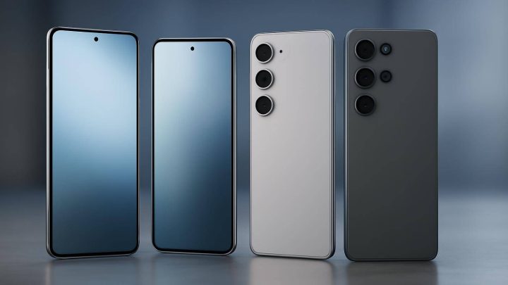 Samsung Galaxy S27 Serisi Ocak Ayında Tanıtılabilir