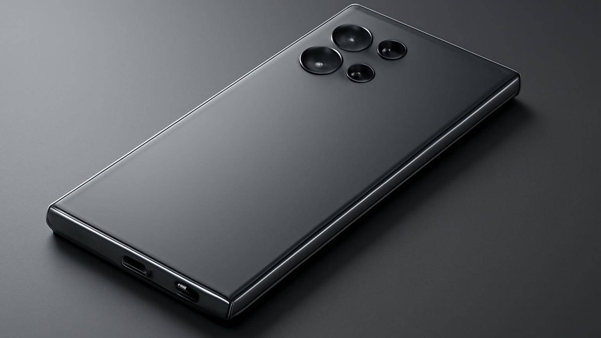 Samsung Galaxy S27 Ultra’nın Boyutları Sızıntıyla Gündemde