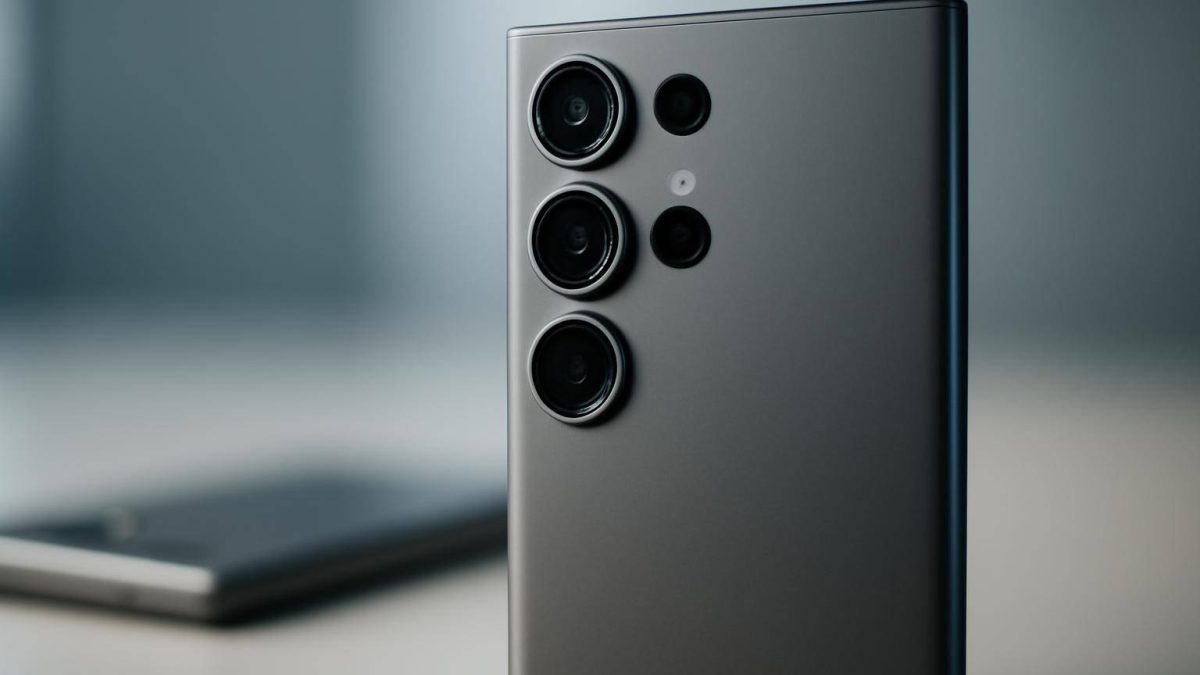 Galaxy S27 Ultra’nın Kamera Özellikleri Sızıntıyla Gündemde