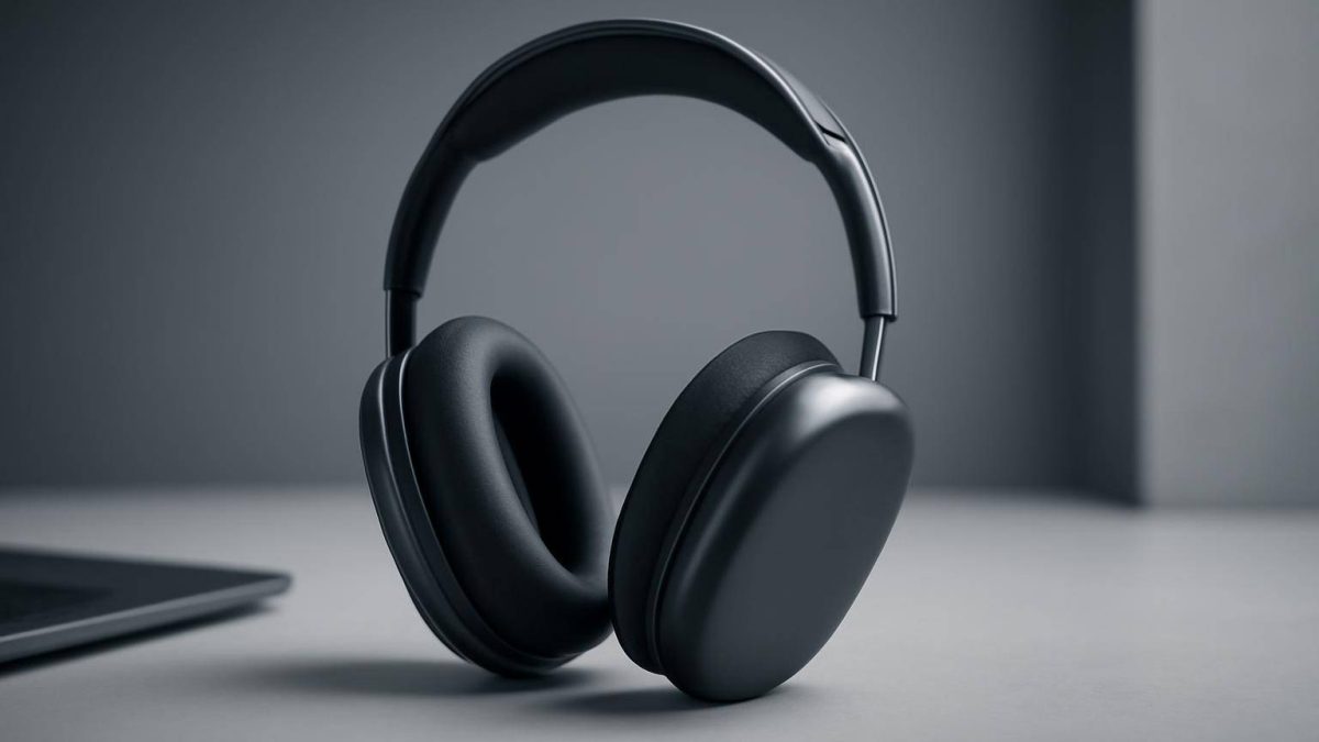 Samsung Galaxy Studio, AirPods Max’e Rakip Olabilir