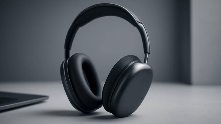 Samsung Galaxy Studio, AirPods Max’e Rakip Olabilir