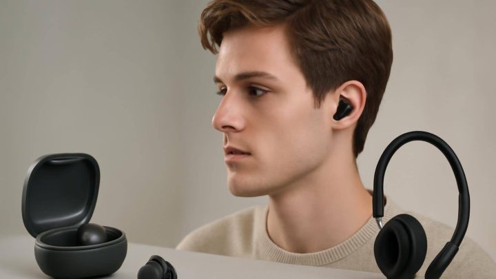 Samsung Galaxy Buds On ile Klipsli Kulaklık Pazarına Girdi