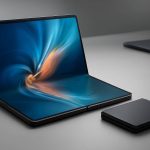 Samsung’un 17 inçten 8 inçe katlanabilen tableti gündemde