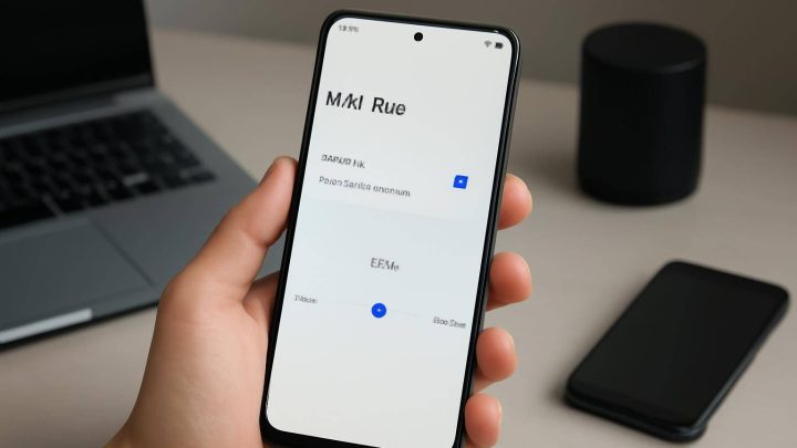 Samsung RAM Plus Nedir? Açık mı Kalmalı, Kapatılmalı mı?