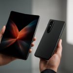 Galaxy Z Fold 8 satışları Avrupa’da yüzde 45 arttı