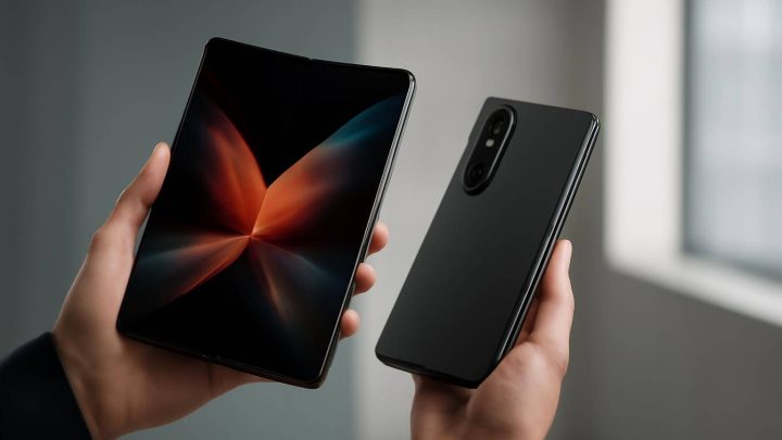 Galaxy Z Fold 8 satışları Avrupa’da yüzde 45 arttı