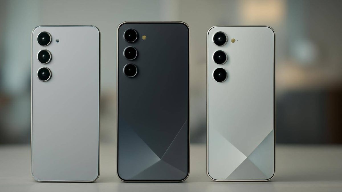 Samsung’un yenilenmiş Galaxy modelleri Amazon’da satışta