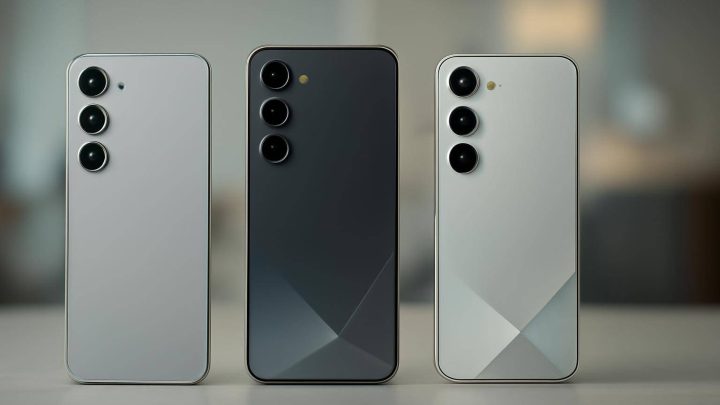 Samsung’un yenilenmiş Galaxy modelleri Amazon’da satışta