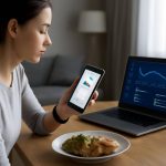 Samsung Health, uyku ve beslenme takibiyle güçleniyor