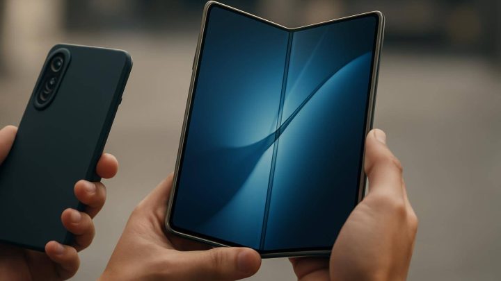 Galaxy Z Fold 8’e ilgi, iPhone Duo’nun ardından arttı