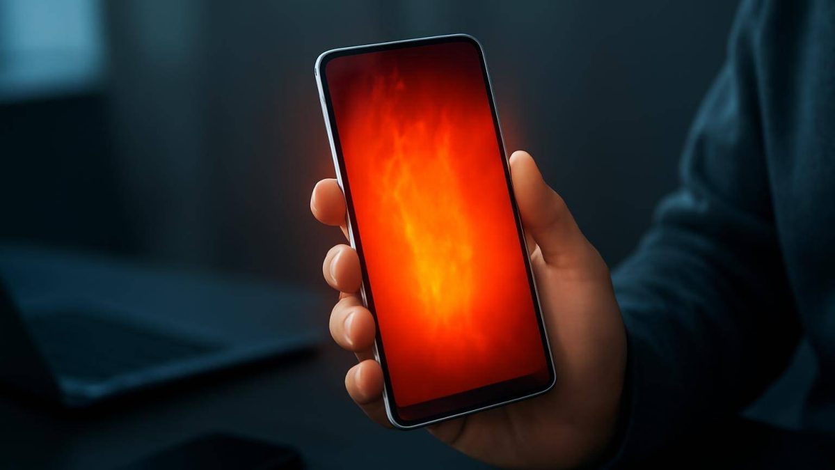 Samsung Telefon Neden Isınır? Isınma Sorunu Nasıl Çözülür?