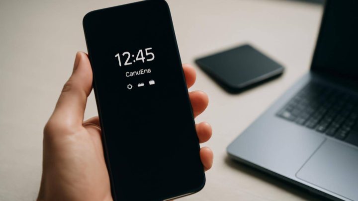Samsung, Always On Display Hatasını Güncellemeyle Giderdi