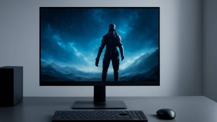 Samsung’un 5K oyuncu monitörü 600 dolara geriledi