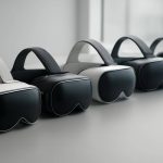 Samsung Android XR gözlükler 25 farklı stille sızdırıldı