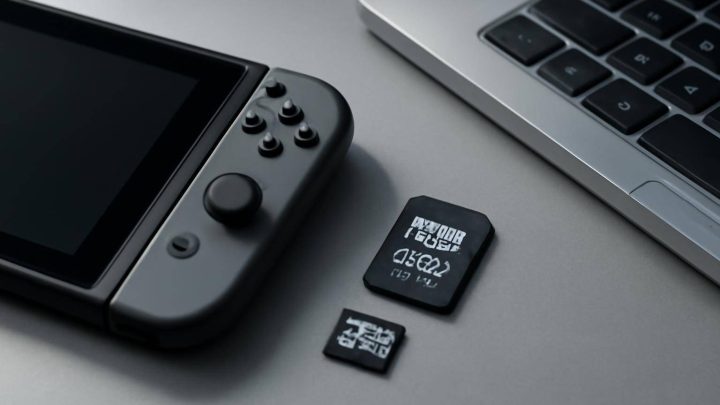 Samsung P9 MicroSD Express kartı 48 dolara düştü