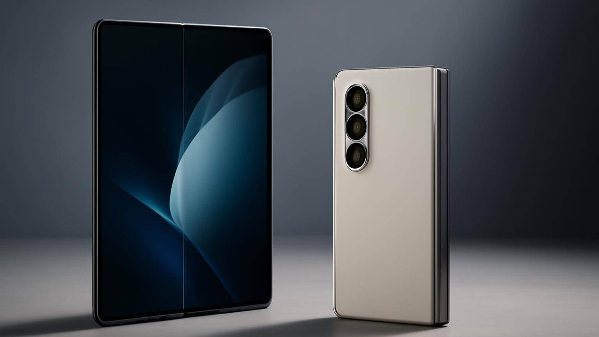 Galaxy Z Fold 8 serisine Prime Day kapsamında indirim