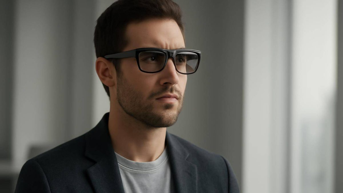 Samsung’un Akıllı Gözlüklerinde Tasarım Soru İşareti