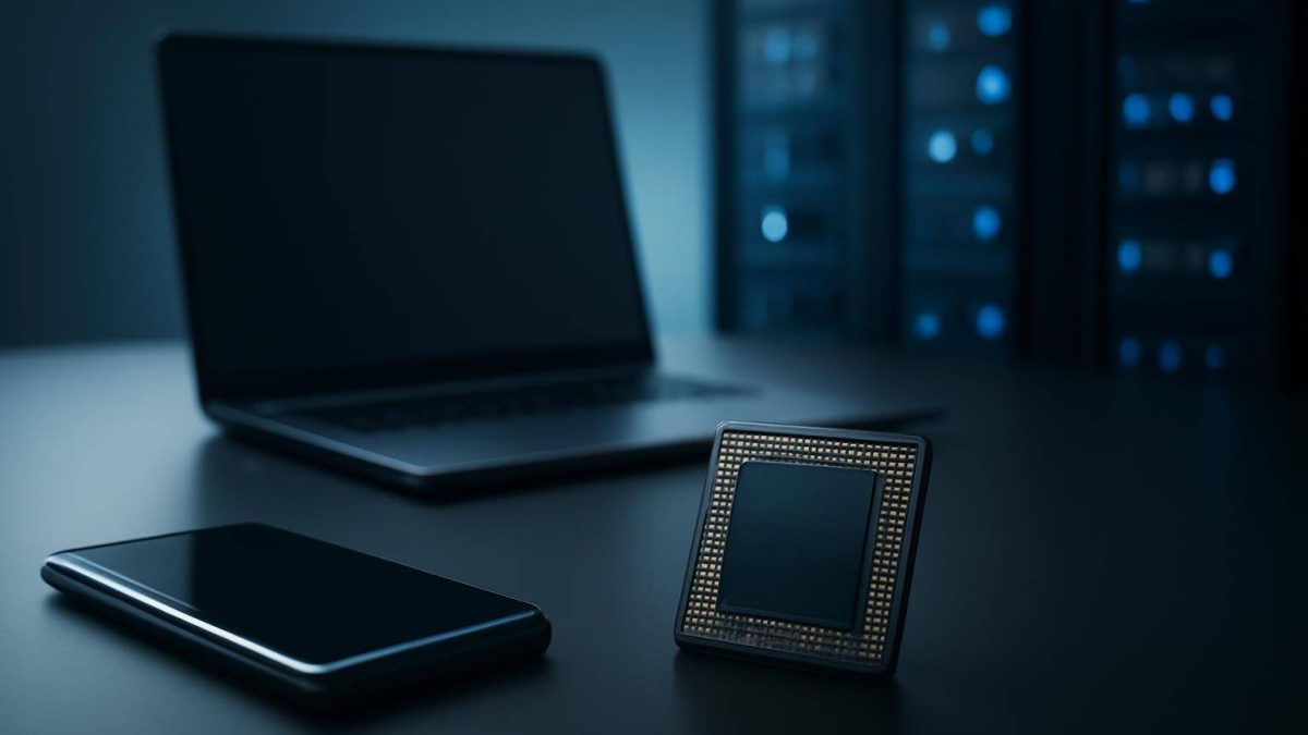 Samsung’un Kârında Yapay Zekâ Çipleri Öne Çıkıyor