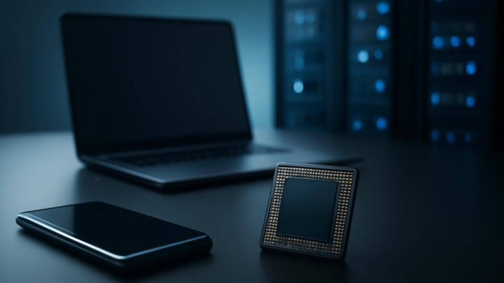 Samsung’un Kârında Yapay Zekâ Çipleri Öne Çıkıyor