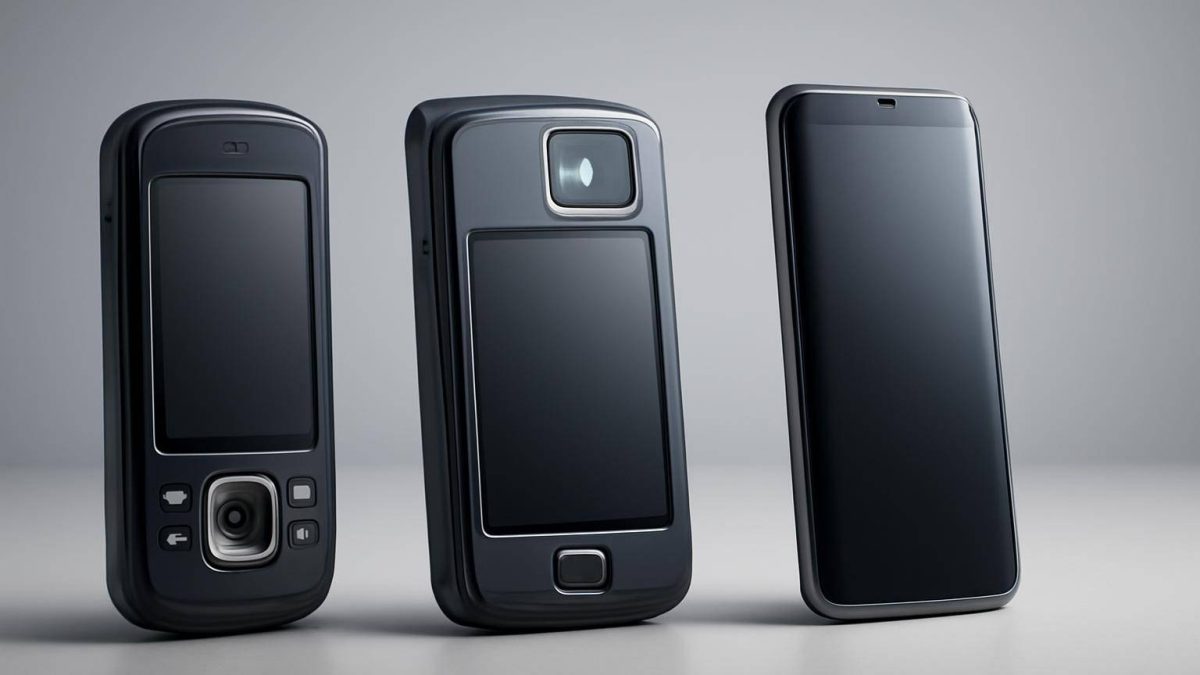 Samsung’un En Tuhaf Telefonlarından 3’ü