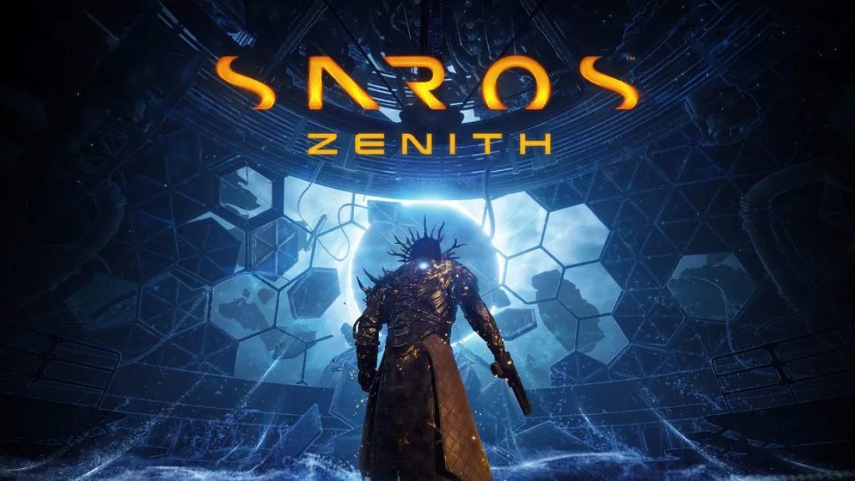 Saros’un Zenith Güncellemesi Boss Rush Modunu Ekledi