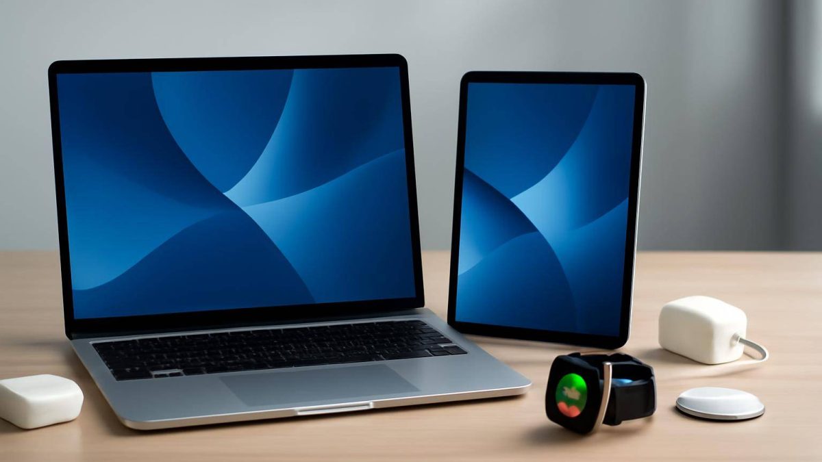 Prime Day’de MacBook, iPad ve Apple Watch fırsatları