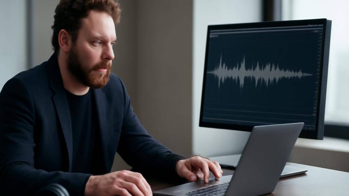 Sean Parker, Stability AI’yi müzik odaklı yeniden kuruyor