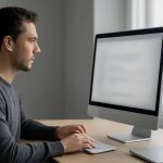 ShyGlass, Siz Uzaklaşınca Mac Ekranını Otomatik Bulandırıyor