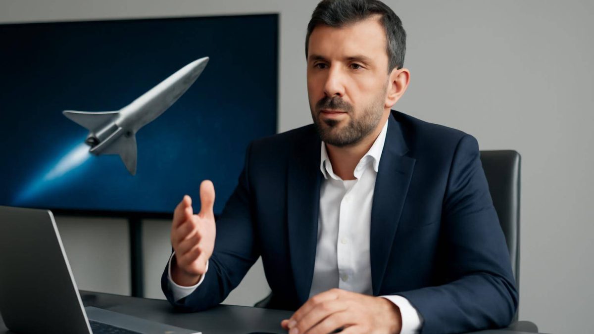 Selçuk Bayraktar, KIZILELMA sonrası uzay hedefini anlattı