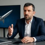 Selçuk Bayraktar, KIZILELMA sonrası uzay hedefini anlattı