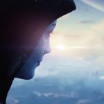 Mass Effect’in geleceği için Shepard’ın sesi umutlu