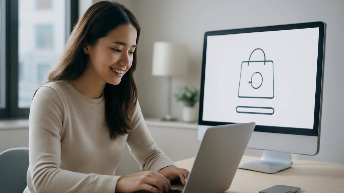 Shopify, yapay zekâyla mağaza kurmayı sağlayan Canvas’ı tanıttı