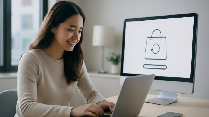 Shopify, yapay zekâyla mağaza kurmayı sağlayan Canvas’ı tanıttı