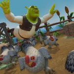 Shrek 2 Remaster Sızdırıldı: 4K ve Co-op Desteği Geliyor