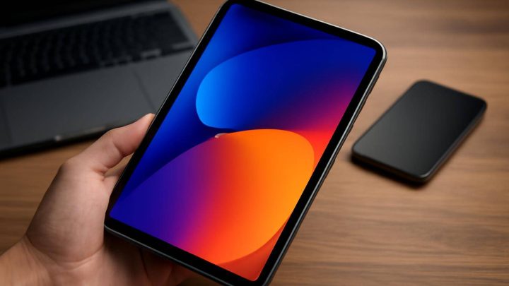 OLED iPad mini için ProMotion hayali yine suya düşebilir