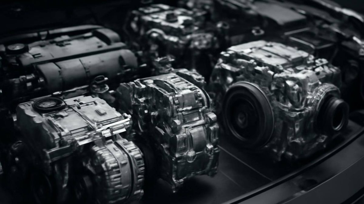 Skoda’nın En Sağlam Motorları: Dayanıklı 4 Motor Seçeneği