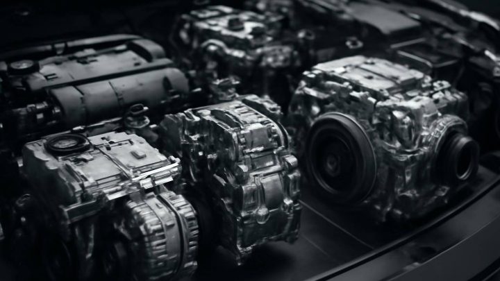 Skoda’nın En Sağlam Motorları: Dayanıklı 4 Motor Seçeneği