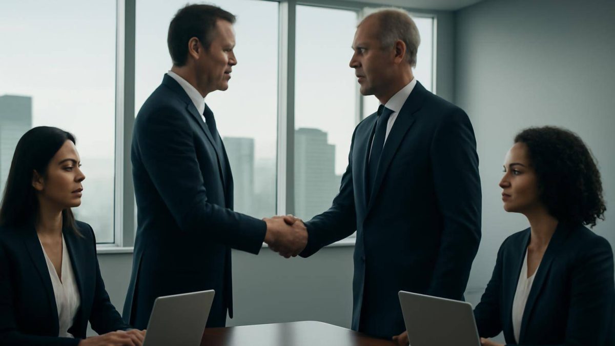 Paramount, Warner Bros’u 110 Milyar Dolara Satın Aldı