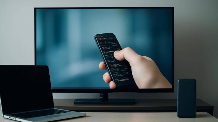 Sling TV, tek günlük kablo yayın paketlerini kaldırdı