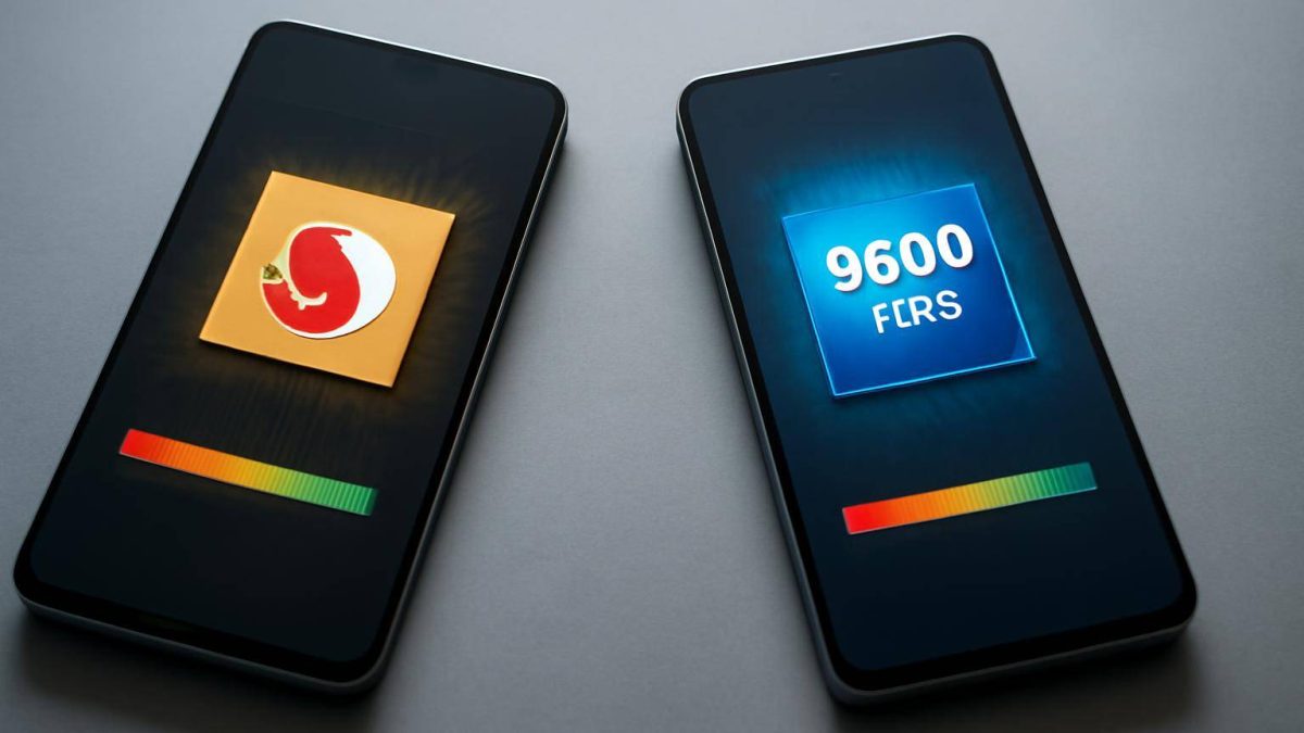Snapdragon 8 Elite Extreme Gen 6 ve Dimensity 9600 Pro