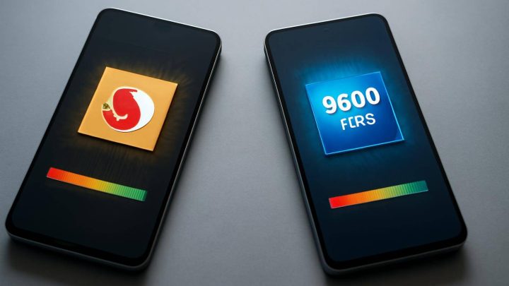 Snapdragon 8 Elite Extreme Gen 6 ve Dimensity 9600 Pro