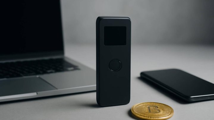 Soğuk cüzdan nedir? Kripto varlıklar nasıl saklanır?